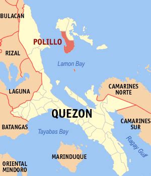 antipolo to real quezon